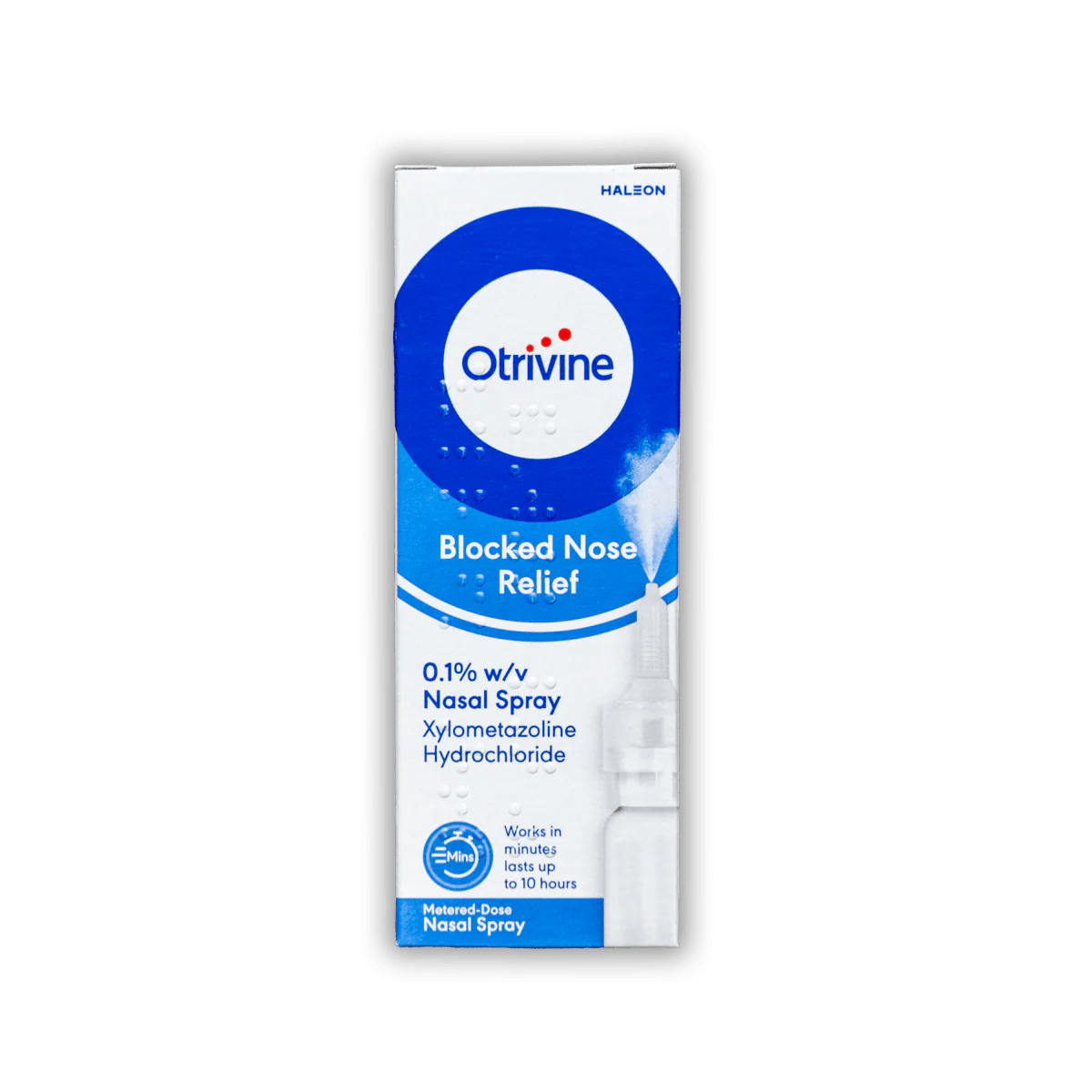 Hay fever & Allergy relief